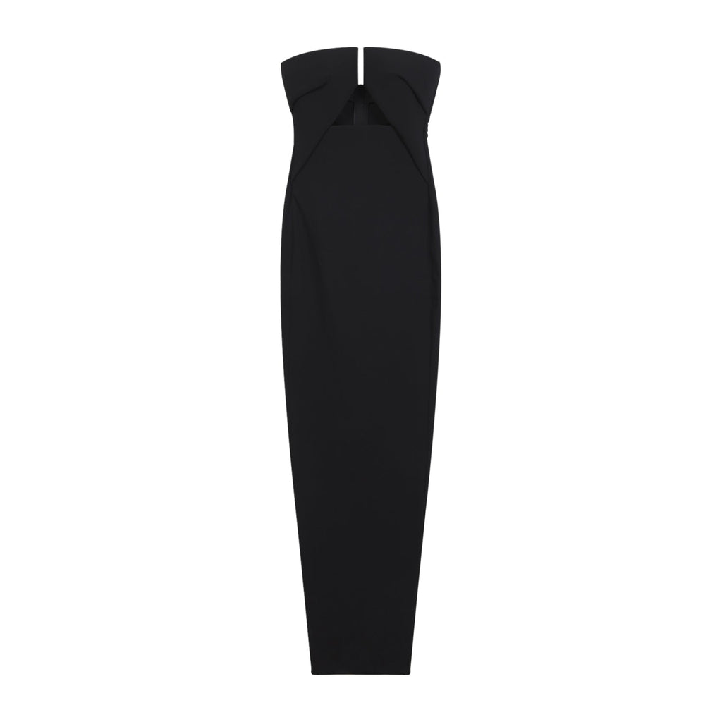 PRONG GOWN