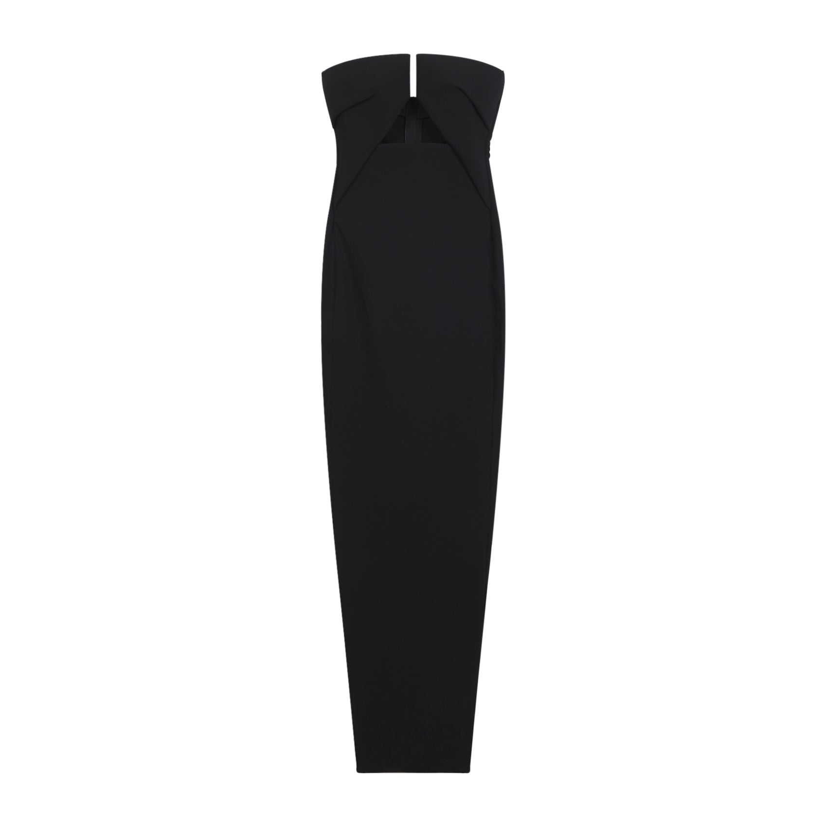 PRONG GOWN