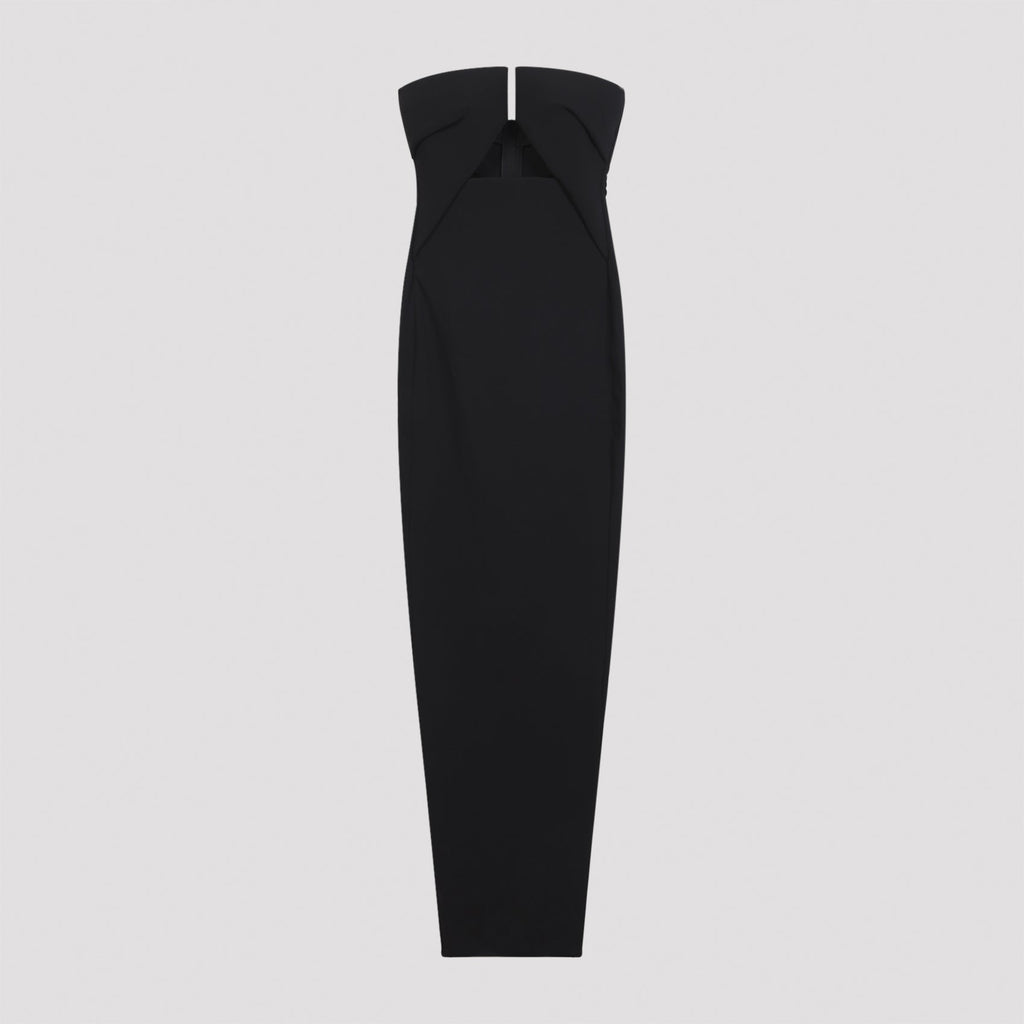 PRONG GOWN
