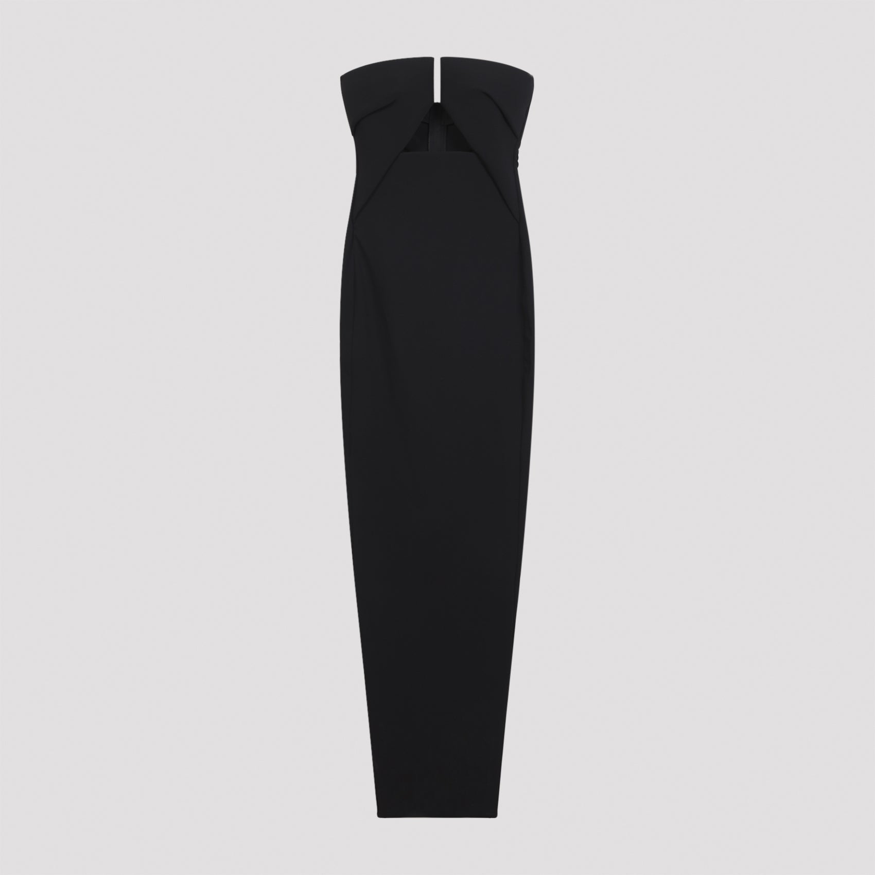 PRONG GOWN