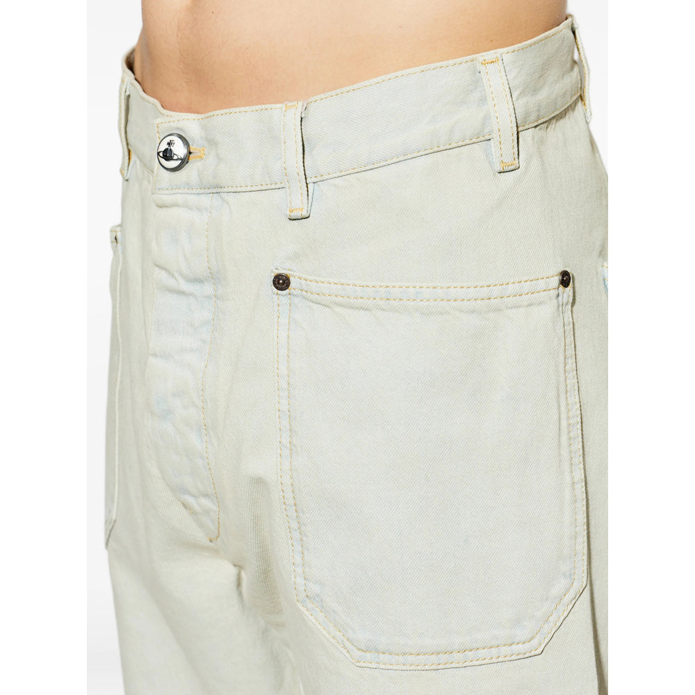 Jeans Vivienne Westwood