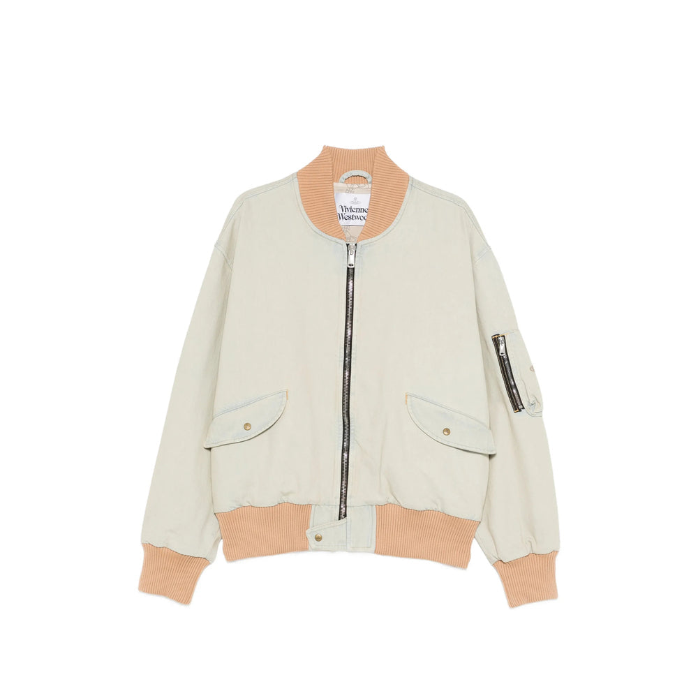 Outerwear Vivienne Westwood