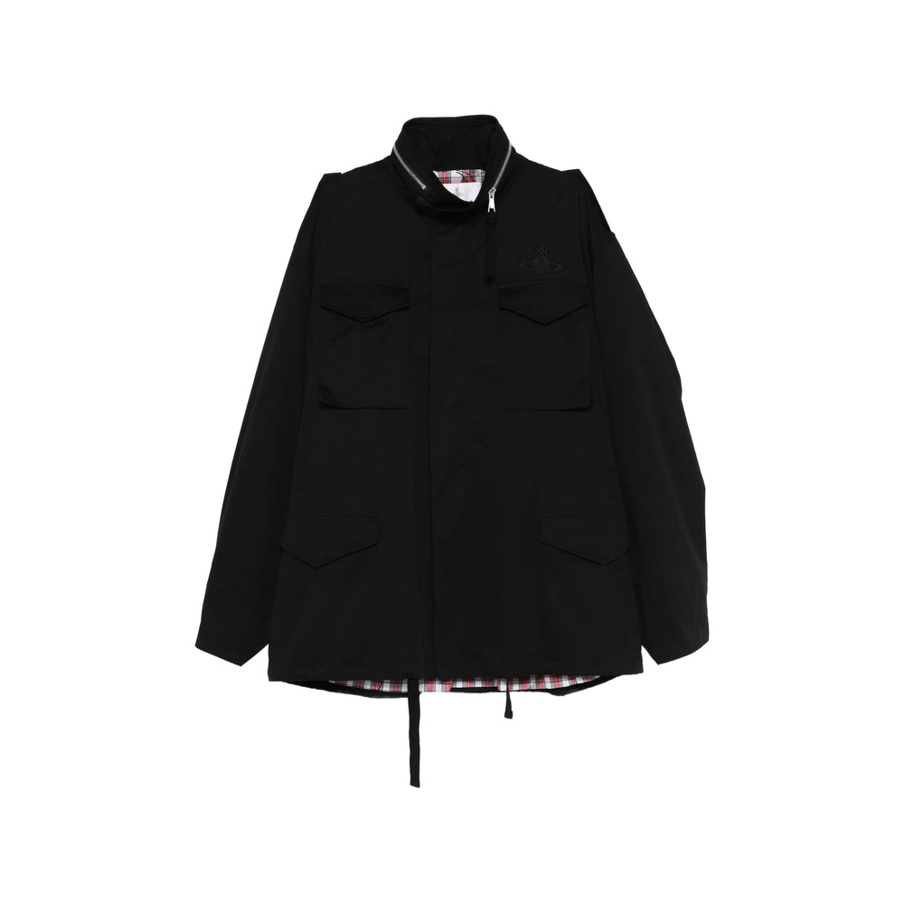 Outerwear