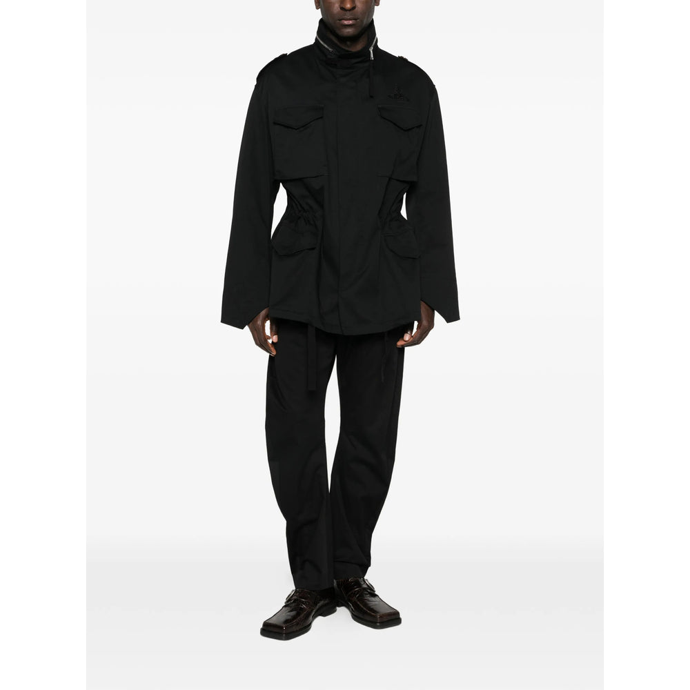Outerwear