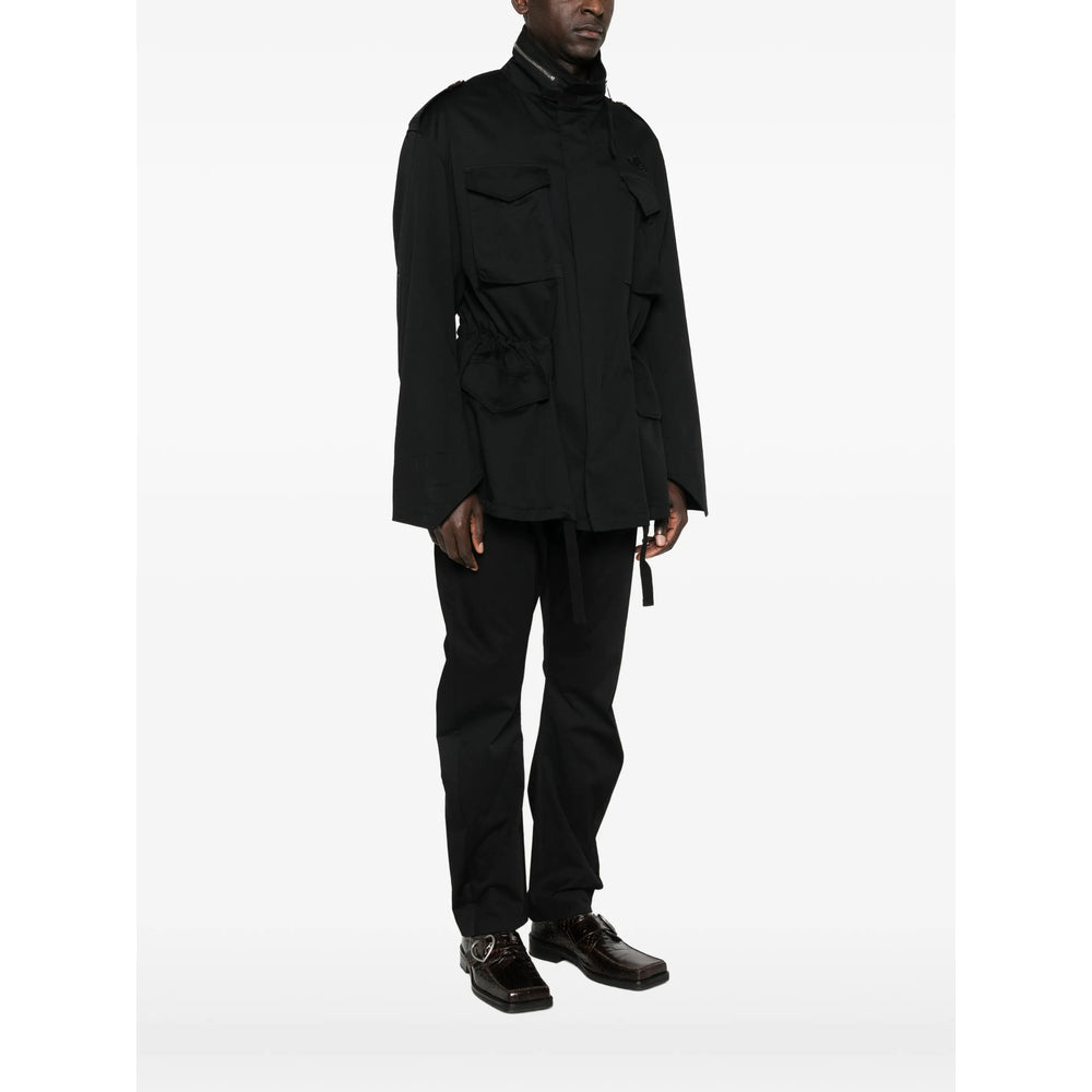 Outerwear