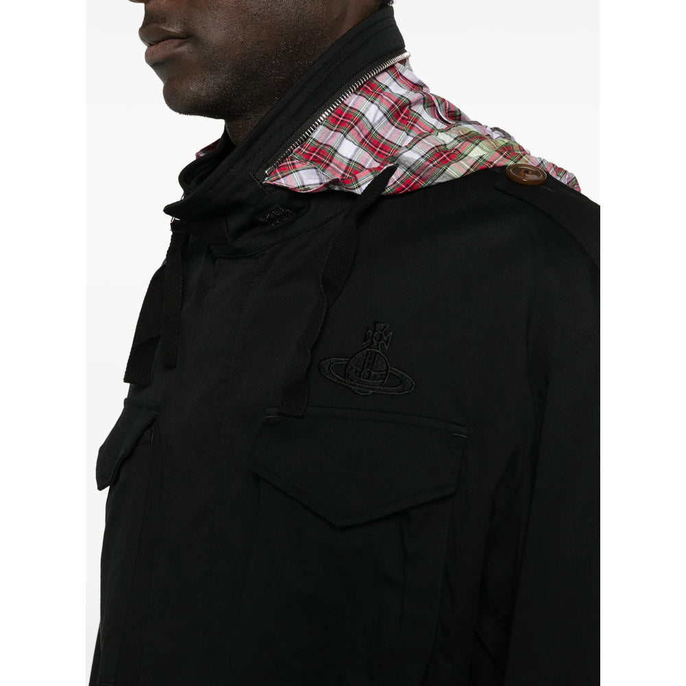 Outerwear