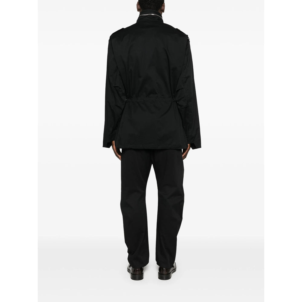 Outerwear