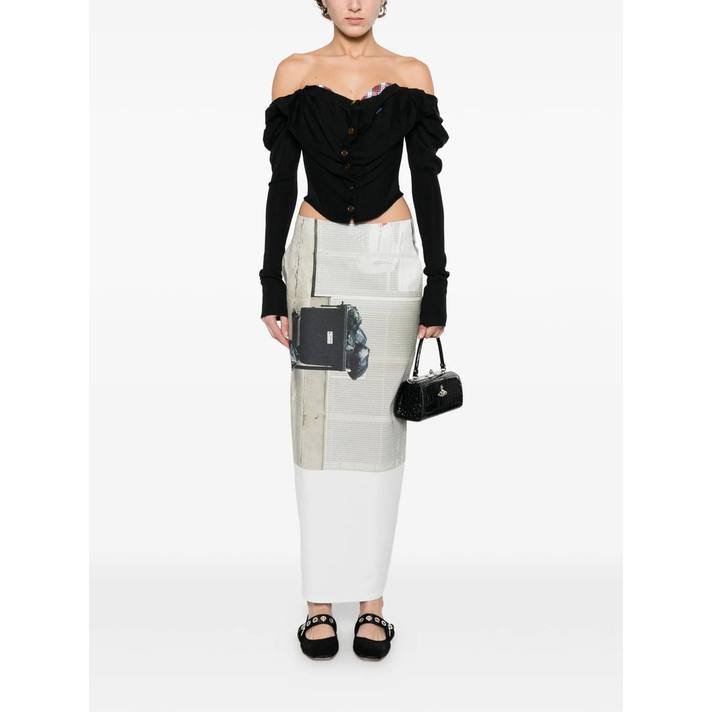 Top Vivienne Westwood