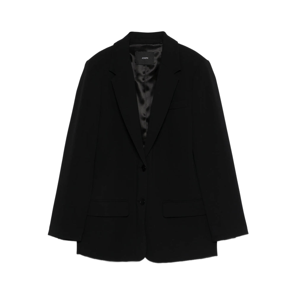 Streamlined Button Front Top