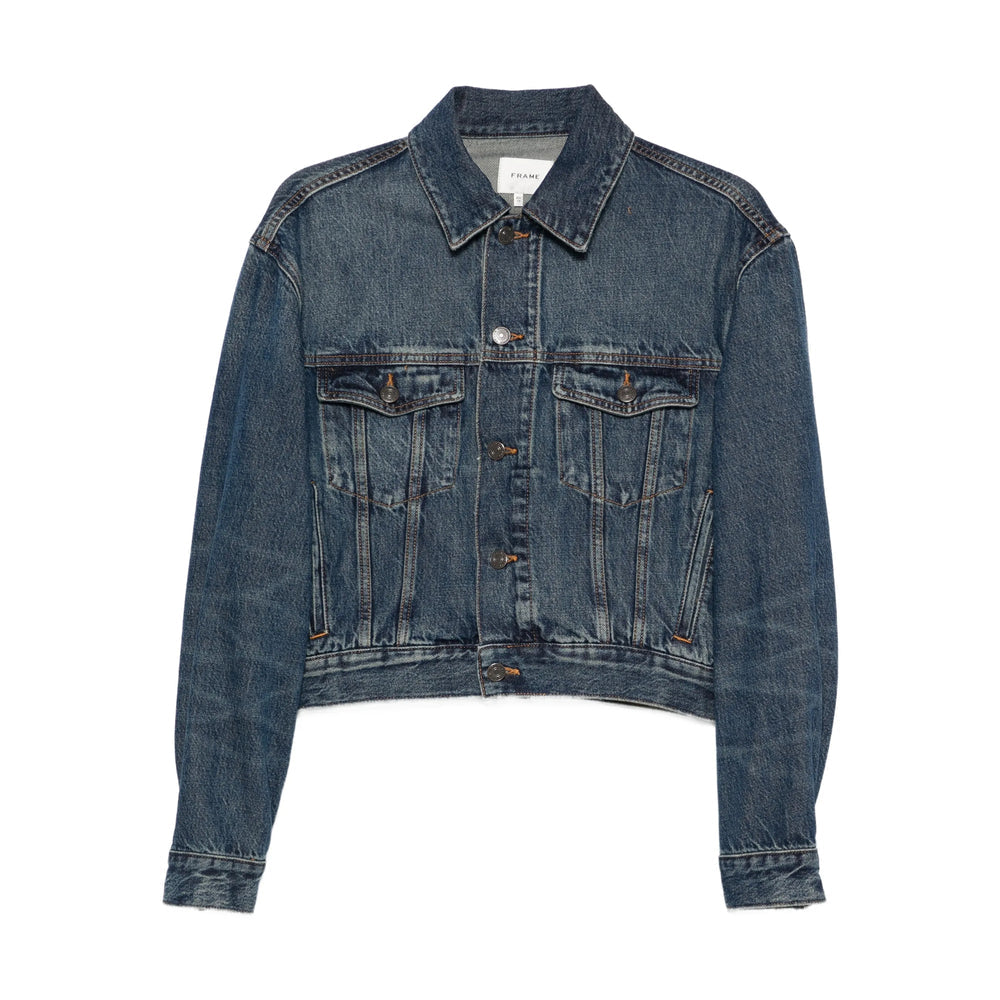 Outerwear Frame