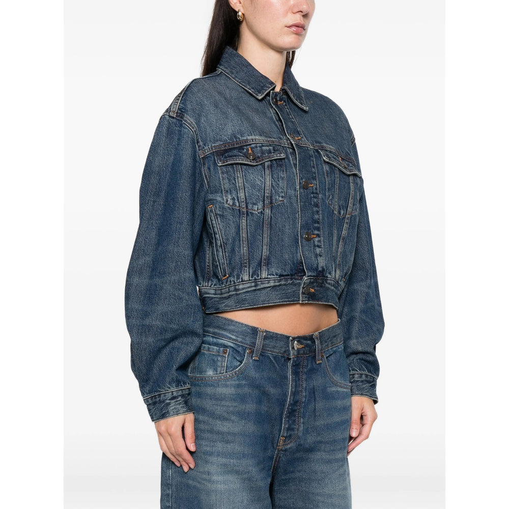 Outerwear Frame