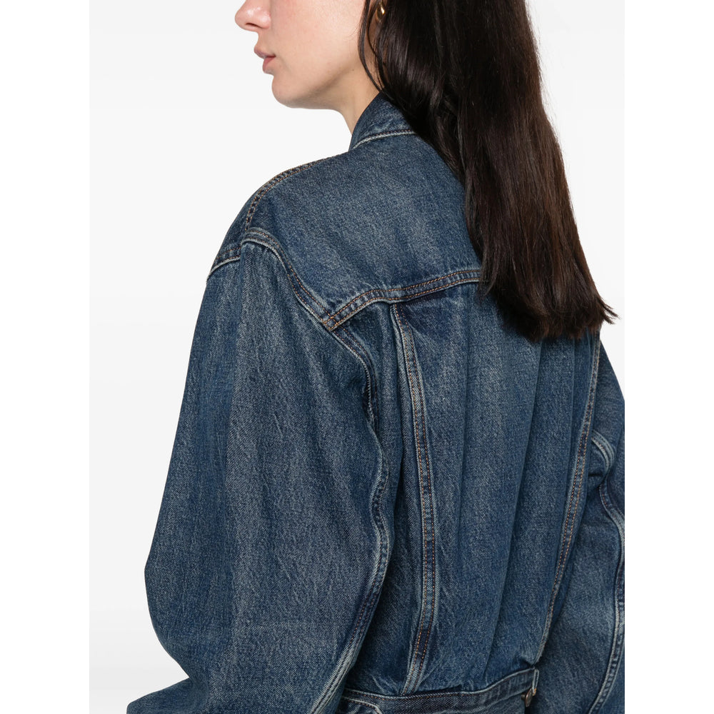Outerwear Frame