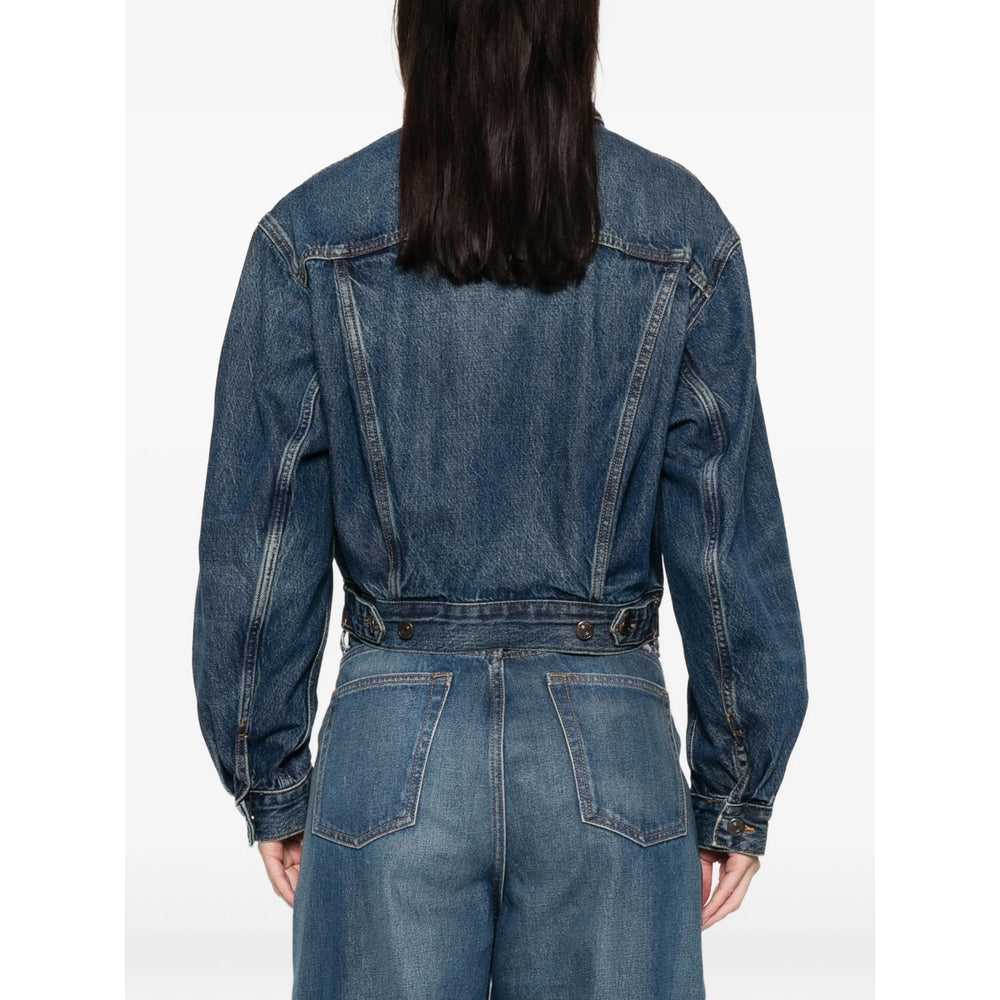 Outerwear Frame