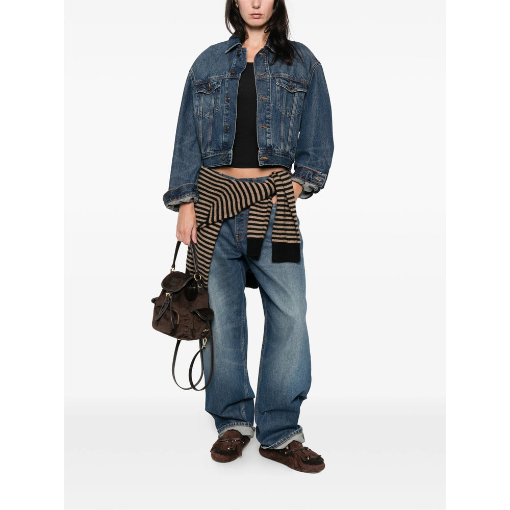 Outerwear Frame