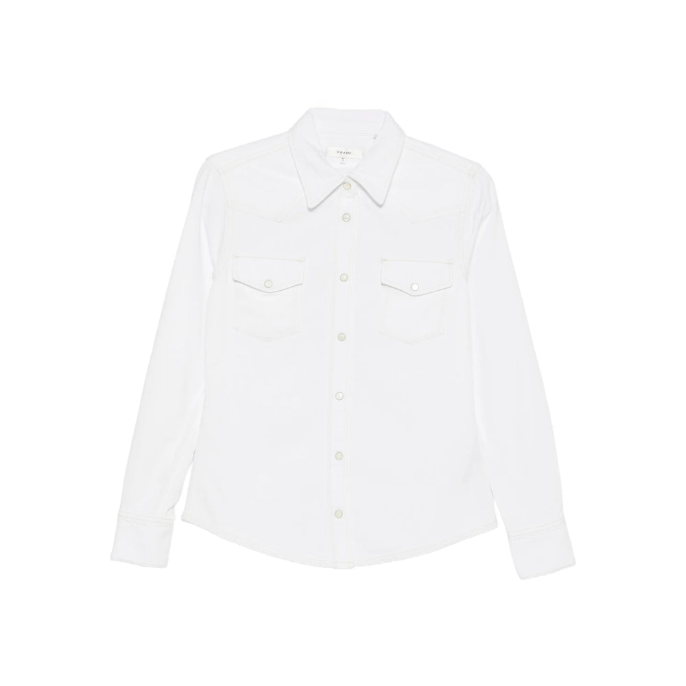 Shirt Frame