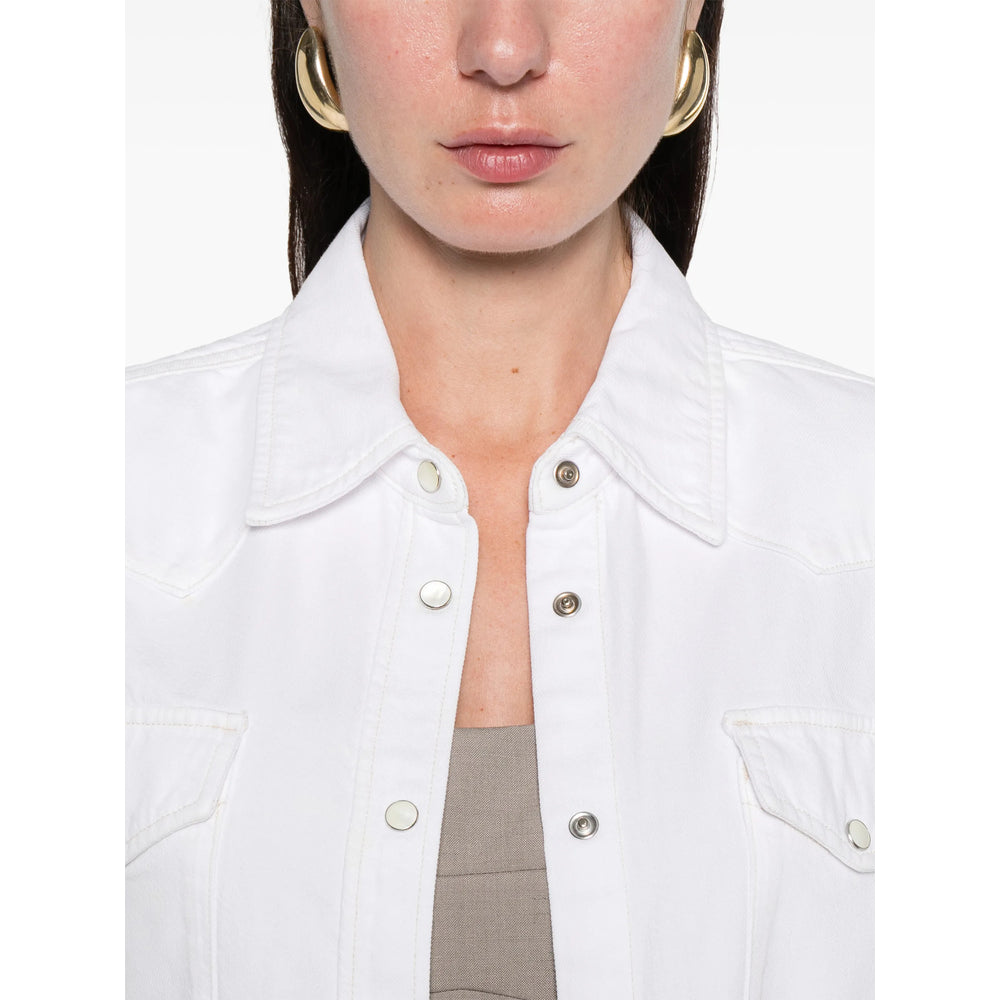 Shirt Frame