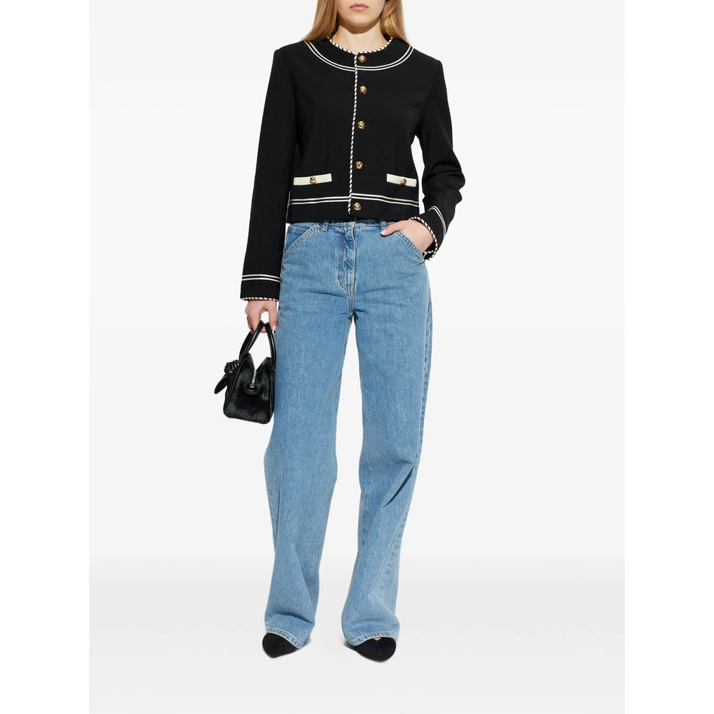 Outerwear