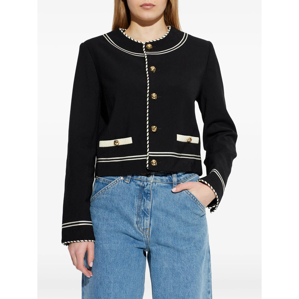 Outerwear
