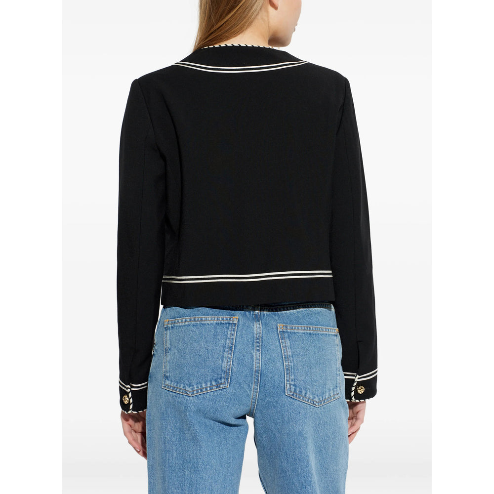 Outerwear
