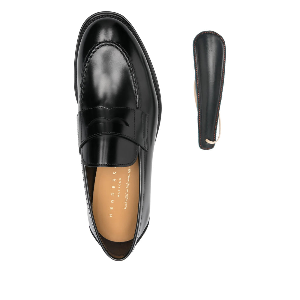Shoe Henderson Baracco