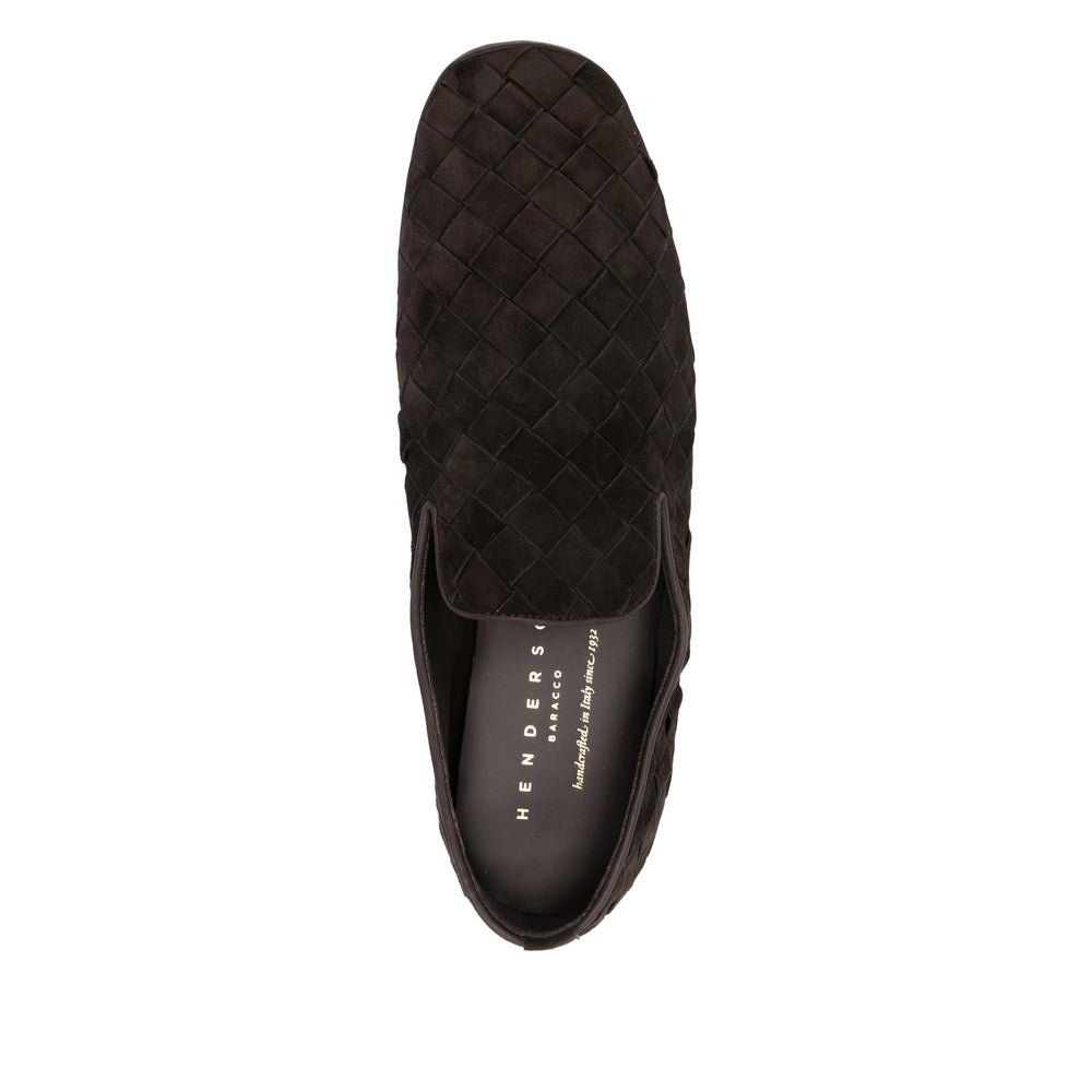 Shoe Henderson Baracco