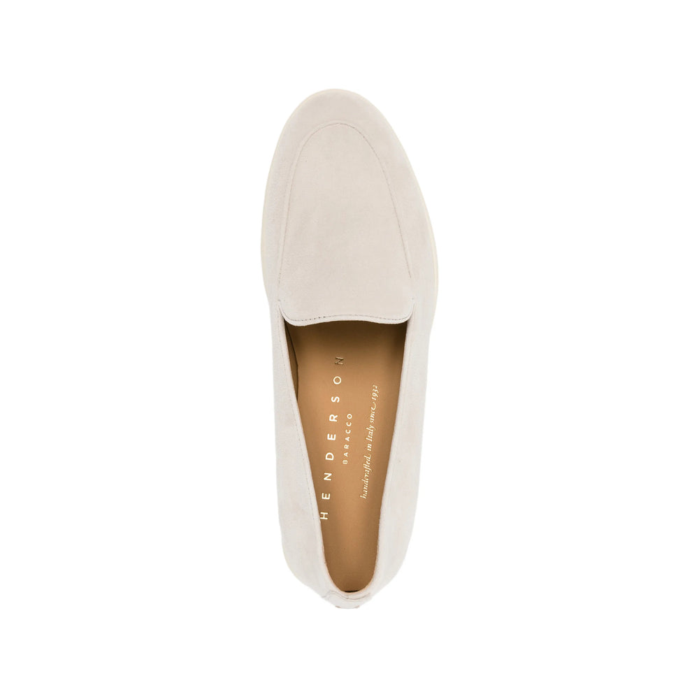 Shoes Henderson Baracco