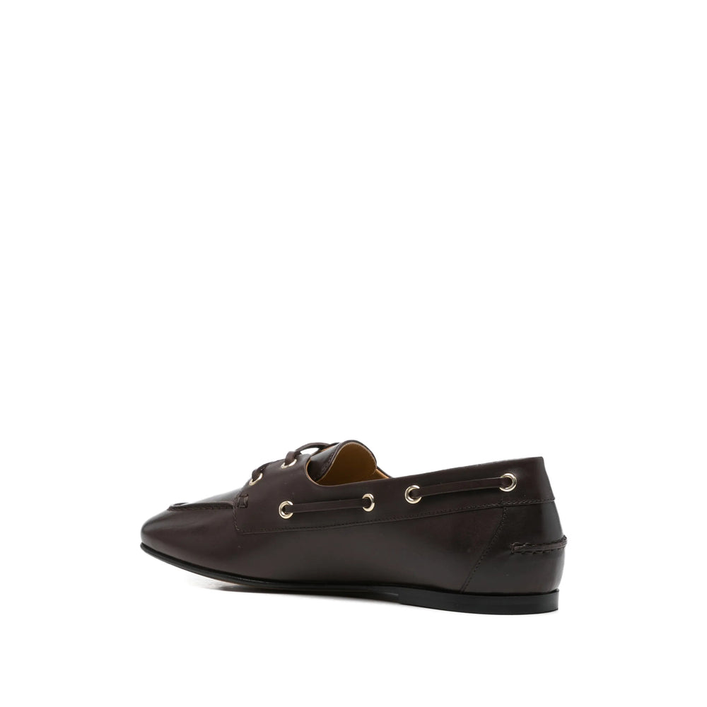 Shoes Henderson Baracco