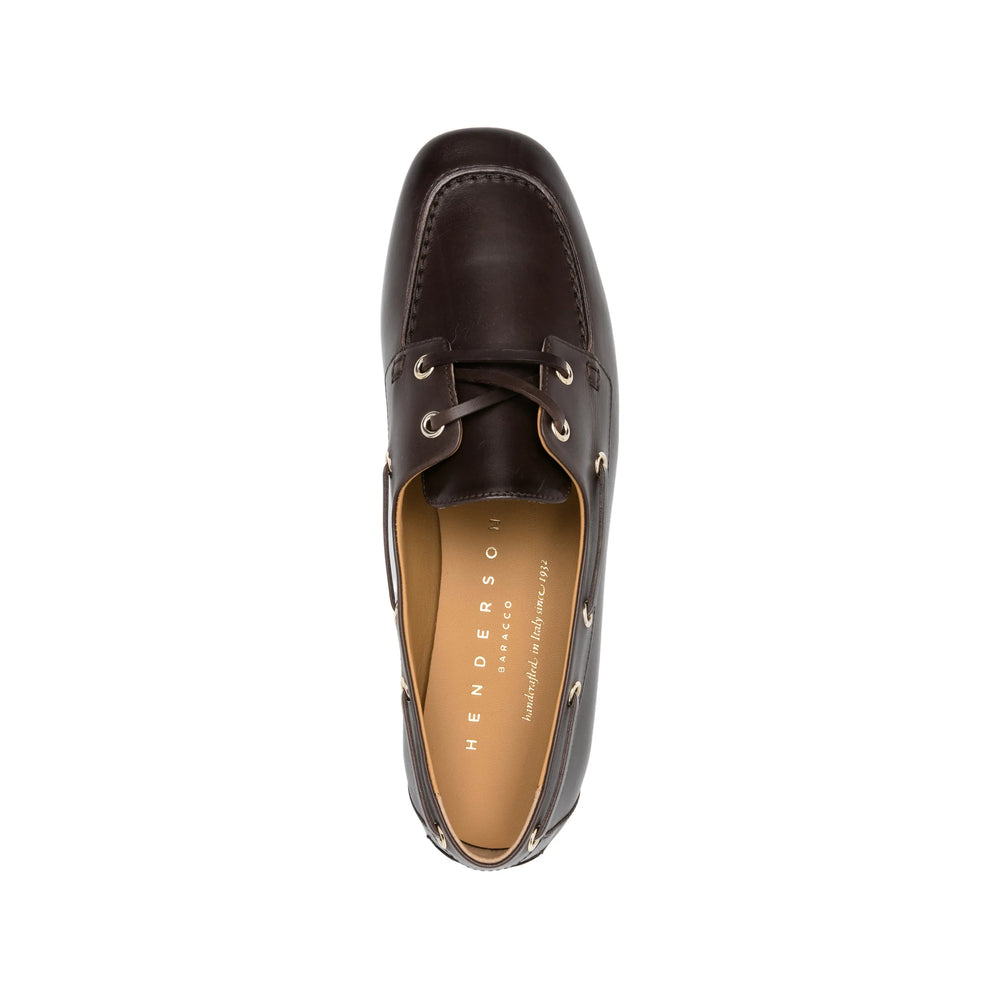 Shoes Henderson Baracco
