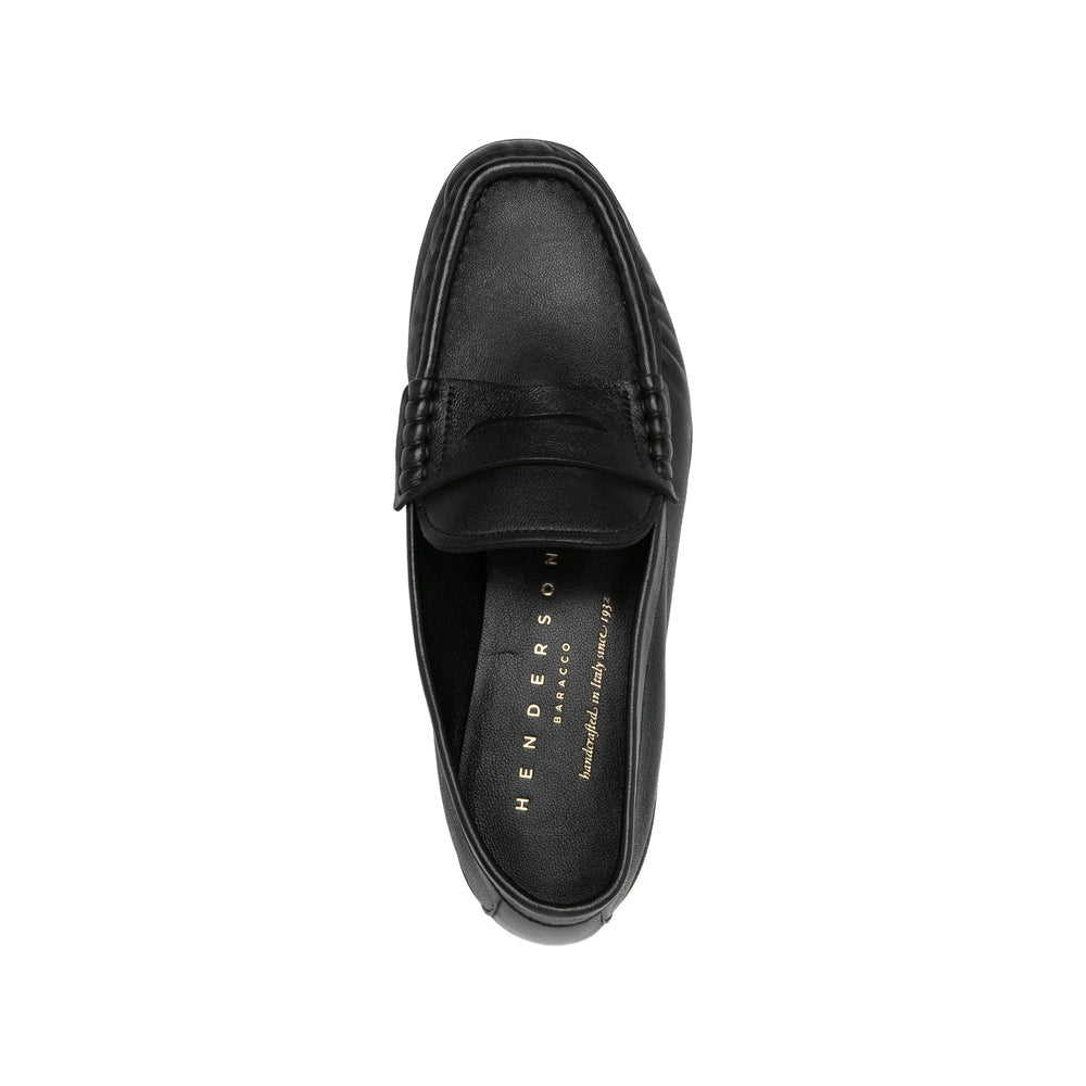 Shoes Henderson Baracco