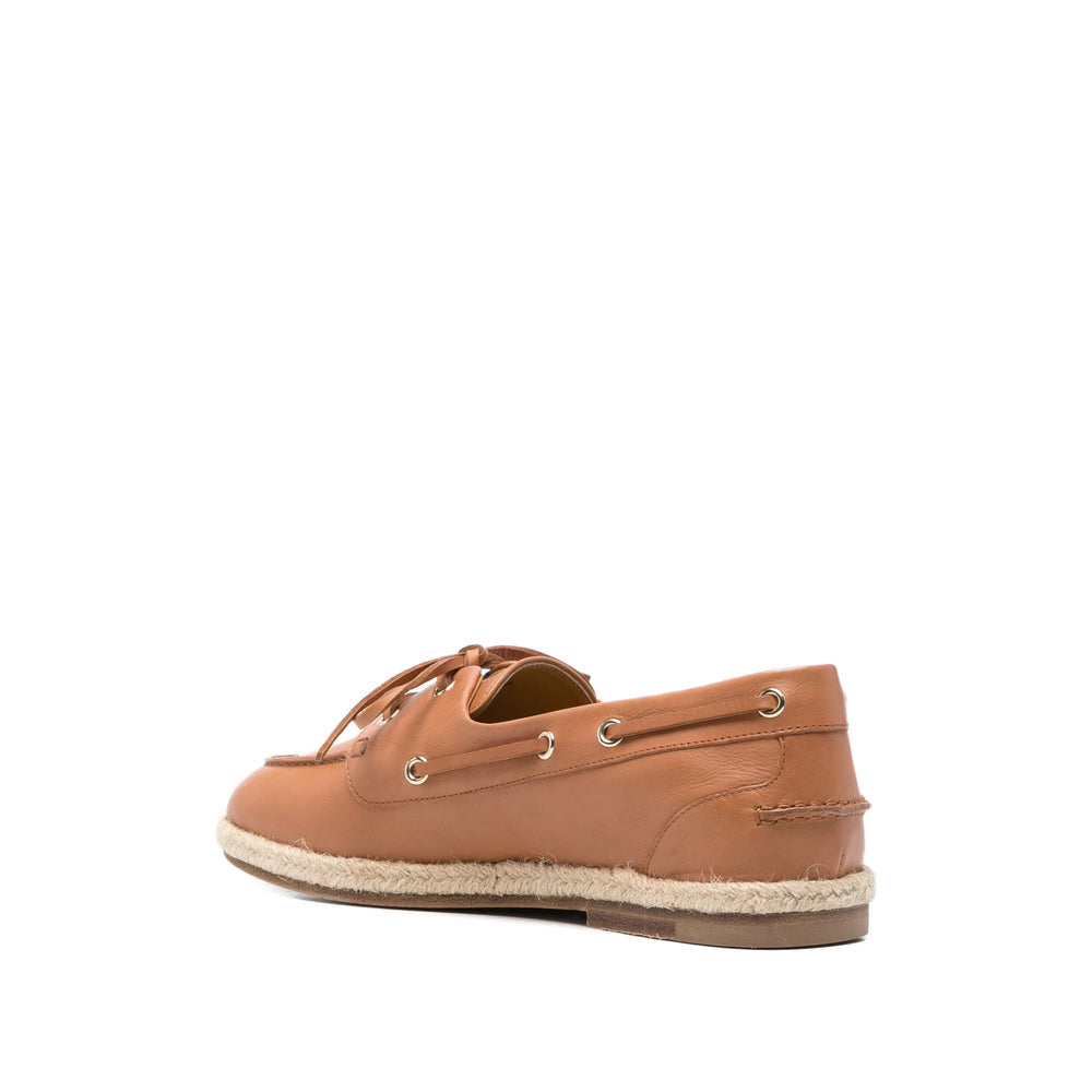 Shoes Henderson Baracco