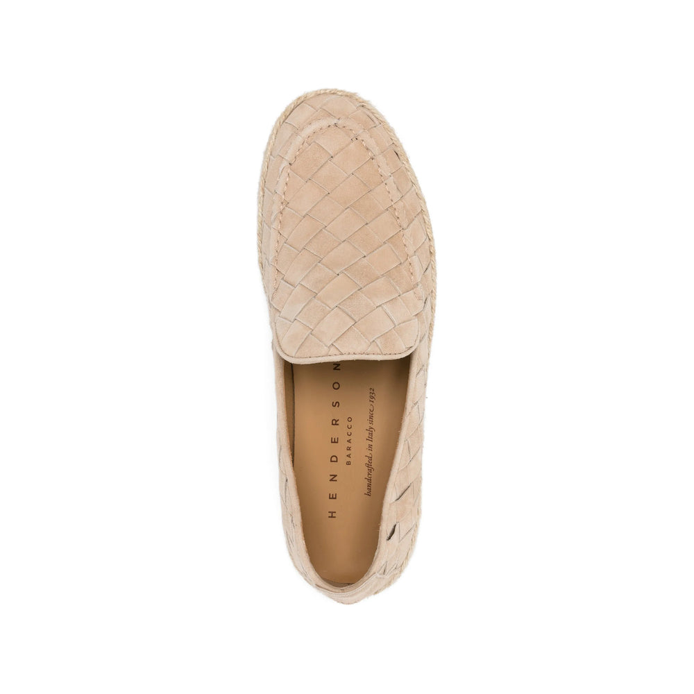 Shoes Henderson Baracco