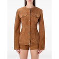 Leather Outerwear