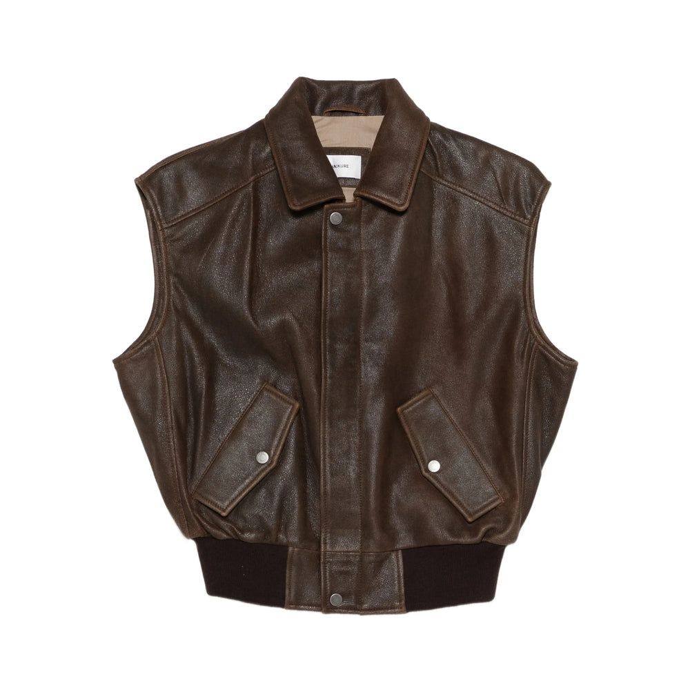 Waistcoat Haikure