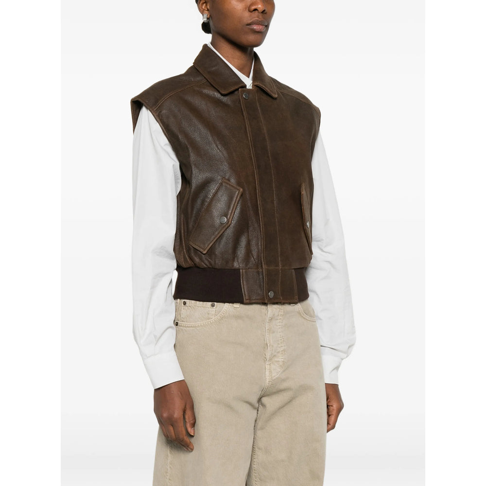 Waistcoat Haikure
