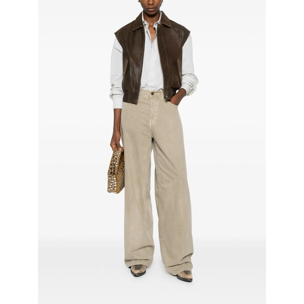 Waistcoat Haikure
