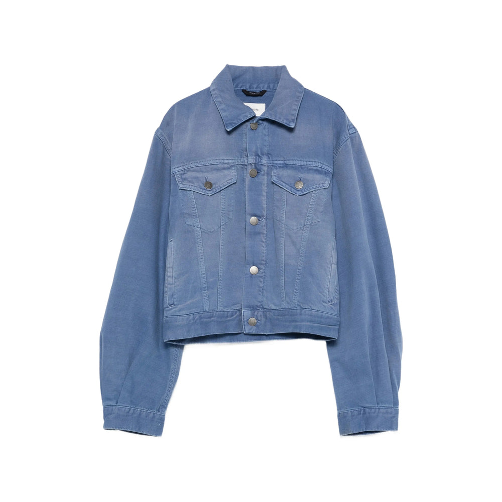 Outerwear Haikure