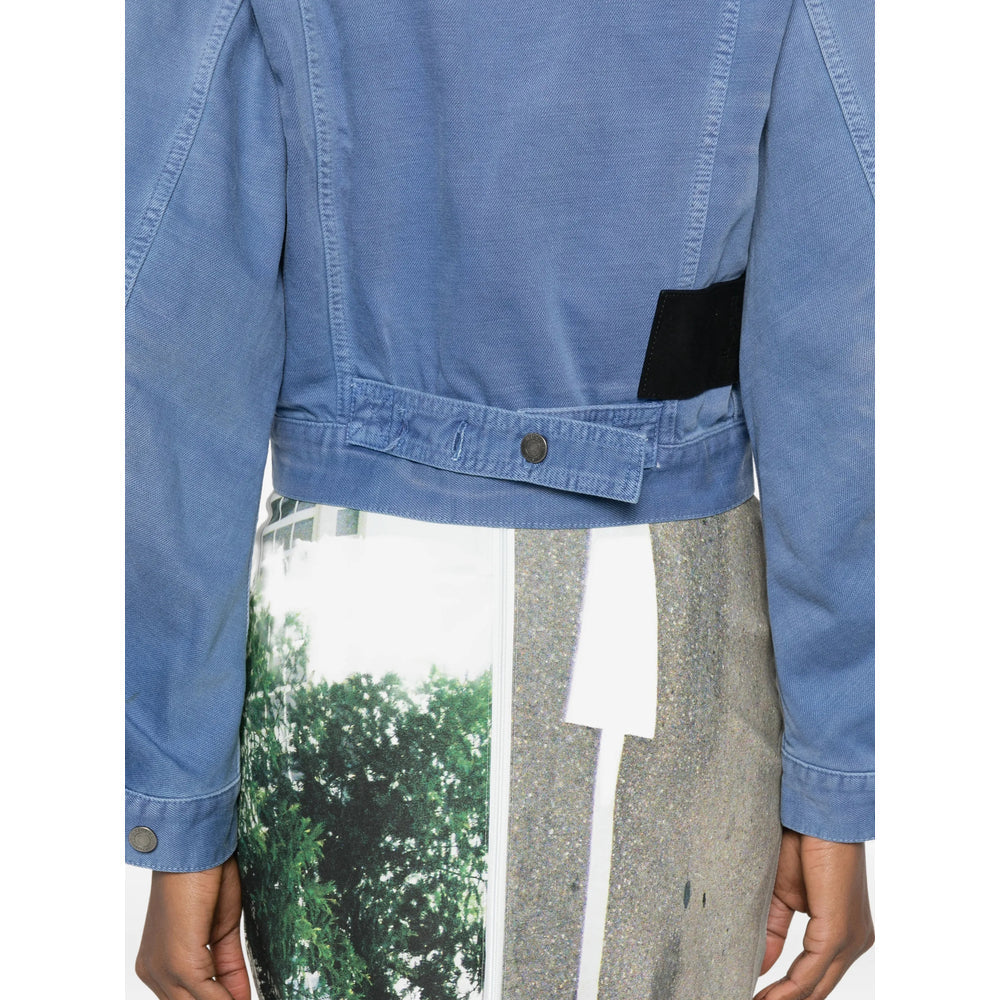 Outerwear Haikure