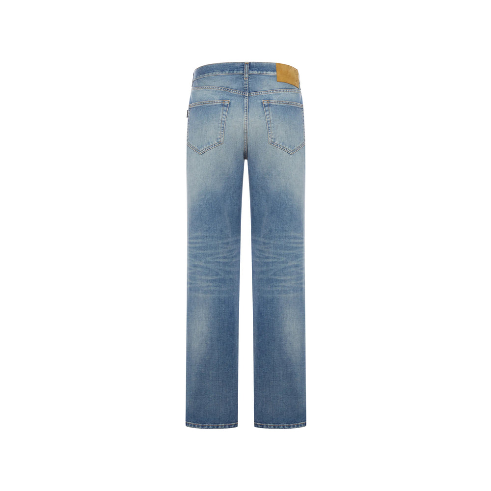 Jeans Haikure