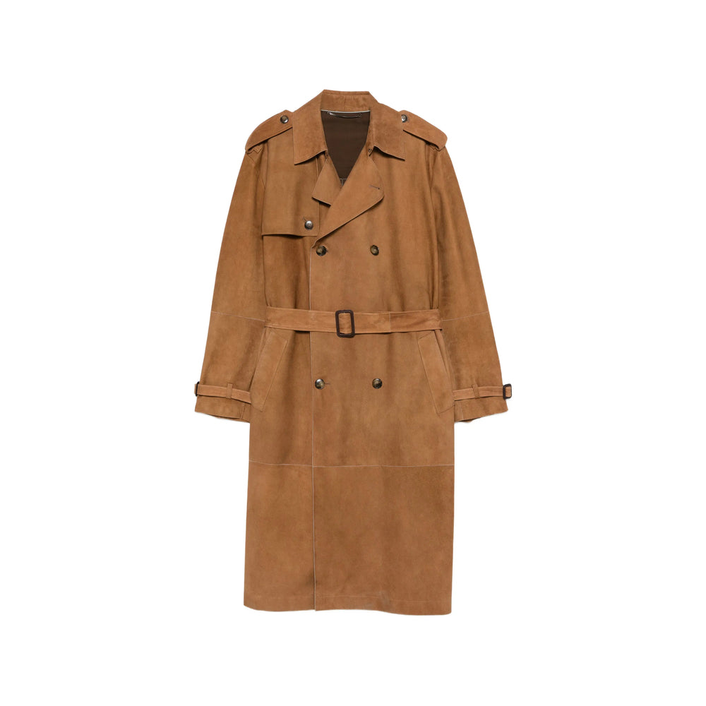 Outerwear Canali
