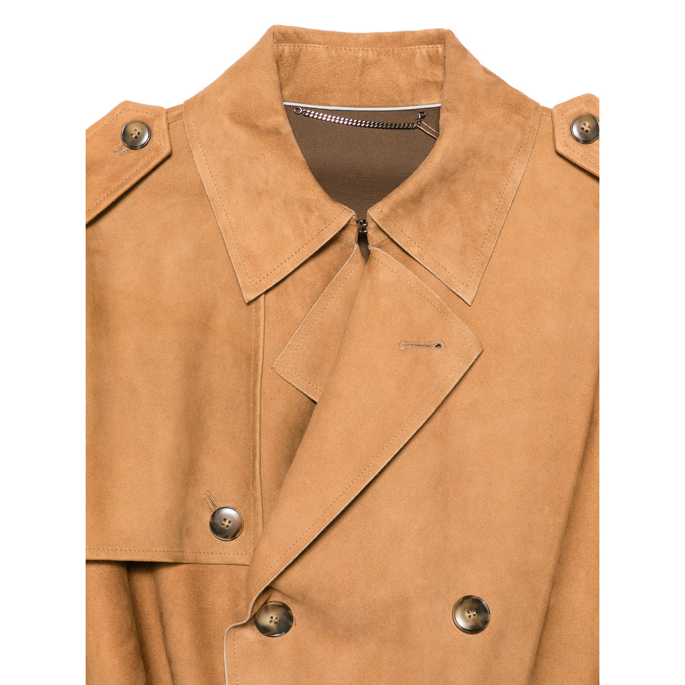 Outerwear Canali
