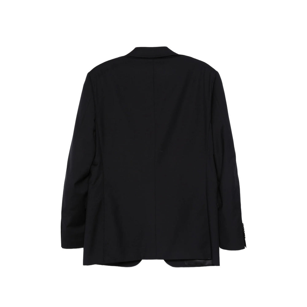 Suit Canali
