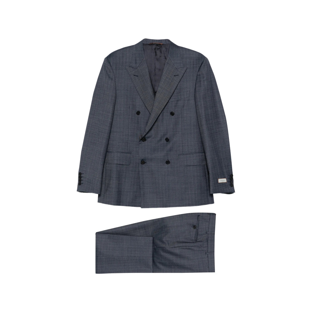 Suit Canali