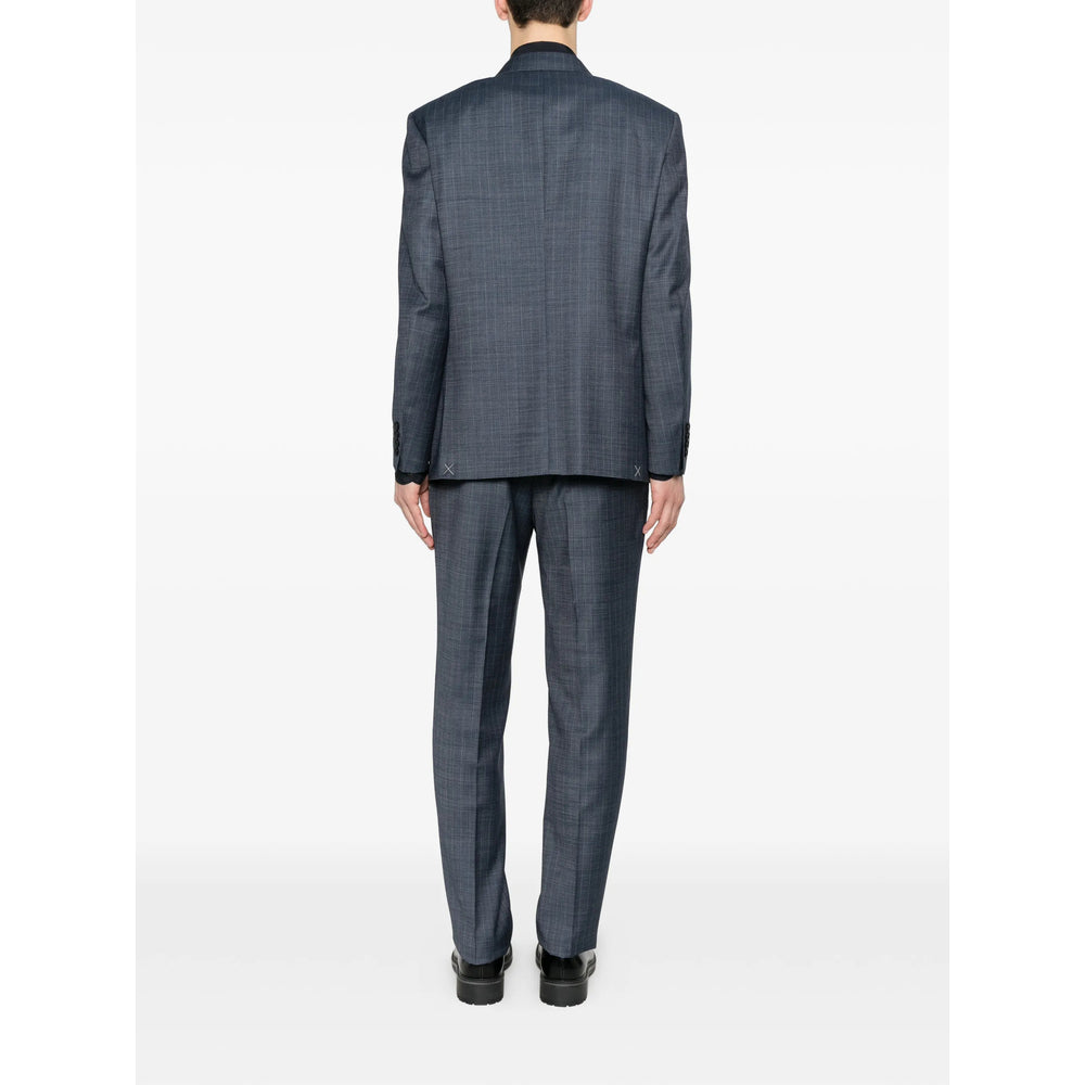 Suit Canali