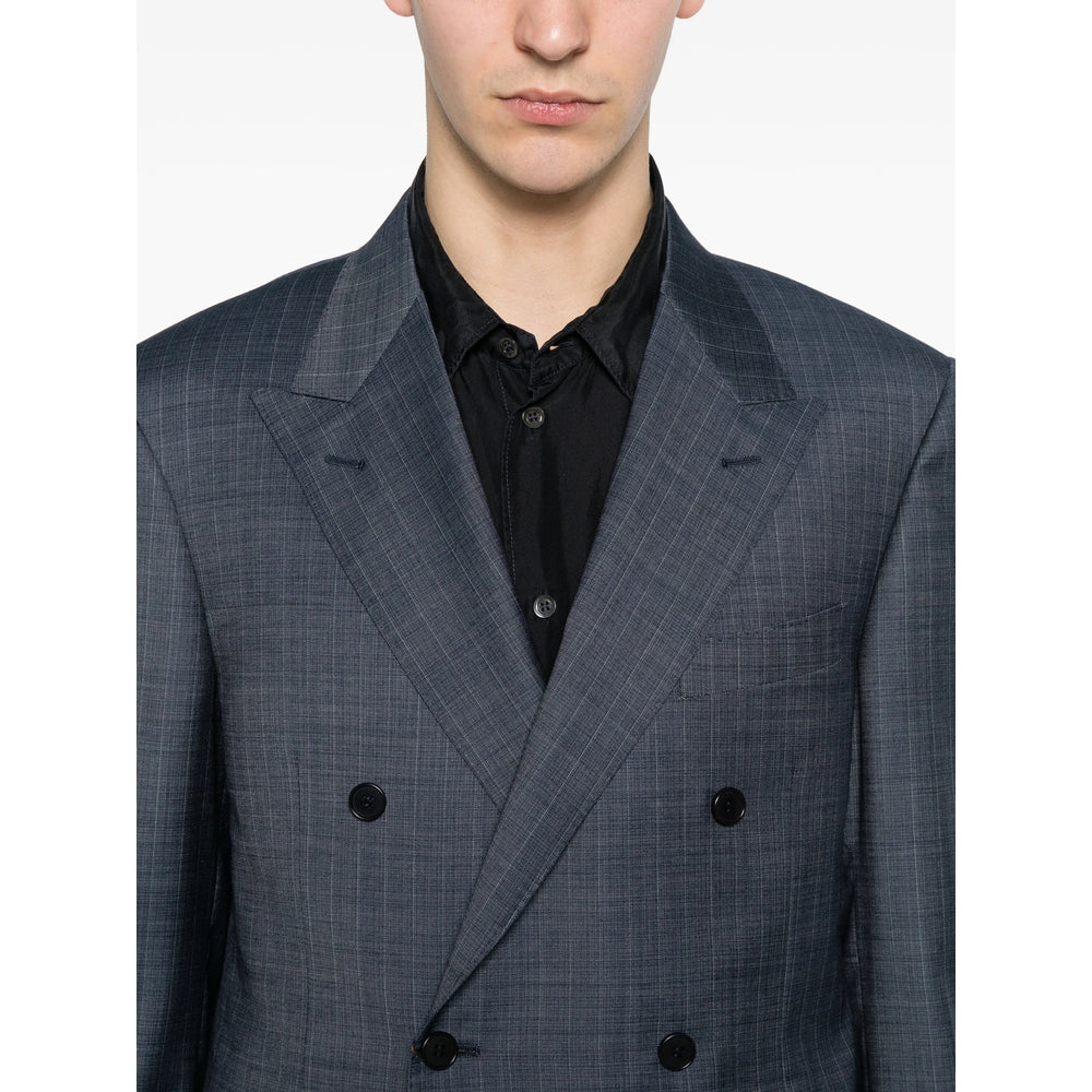 Suit Canali
