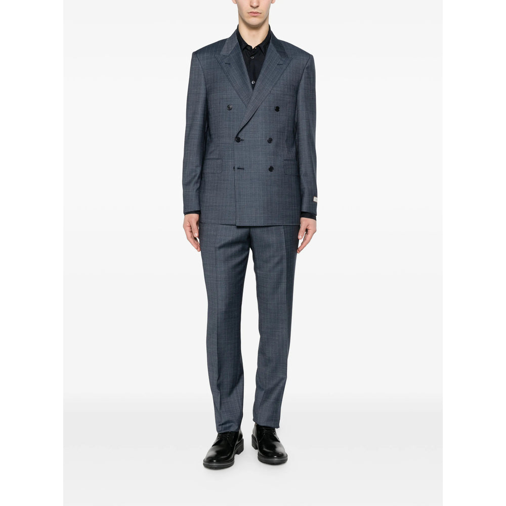 Suit Canali