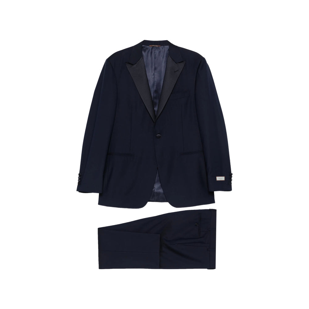 Suit Canali