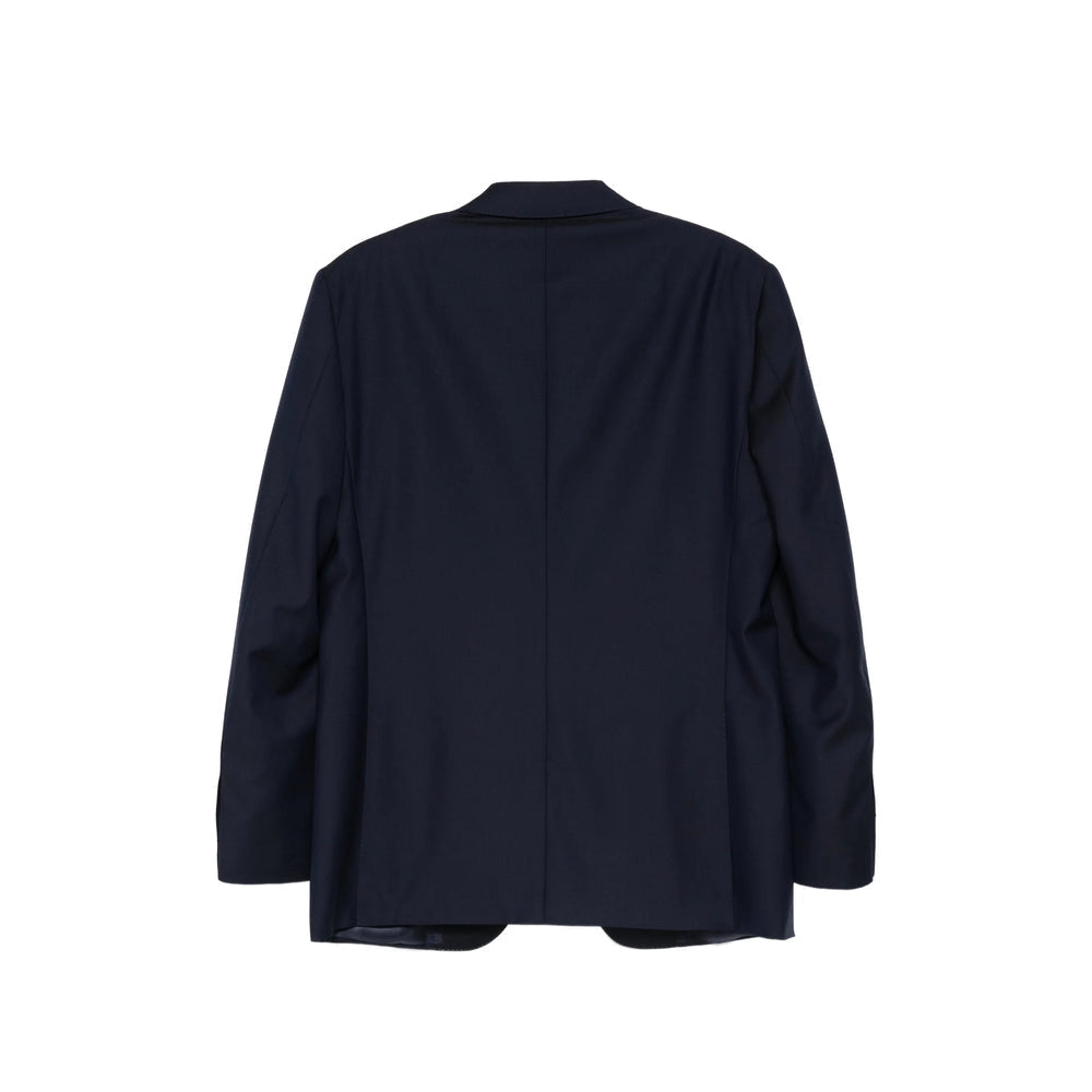 Suit Canali