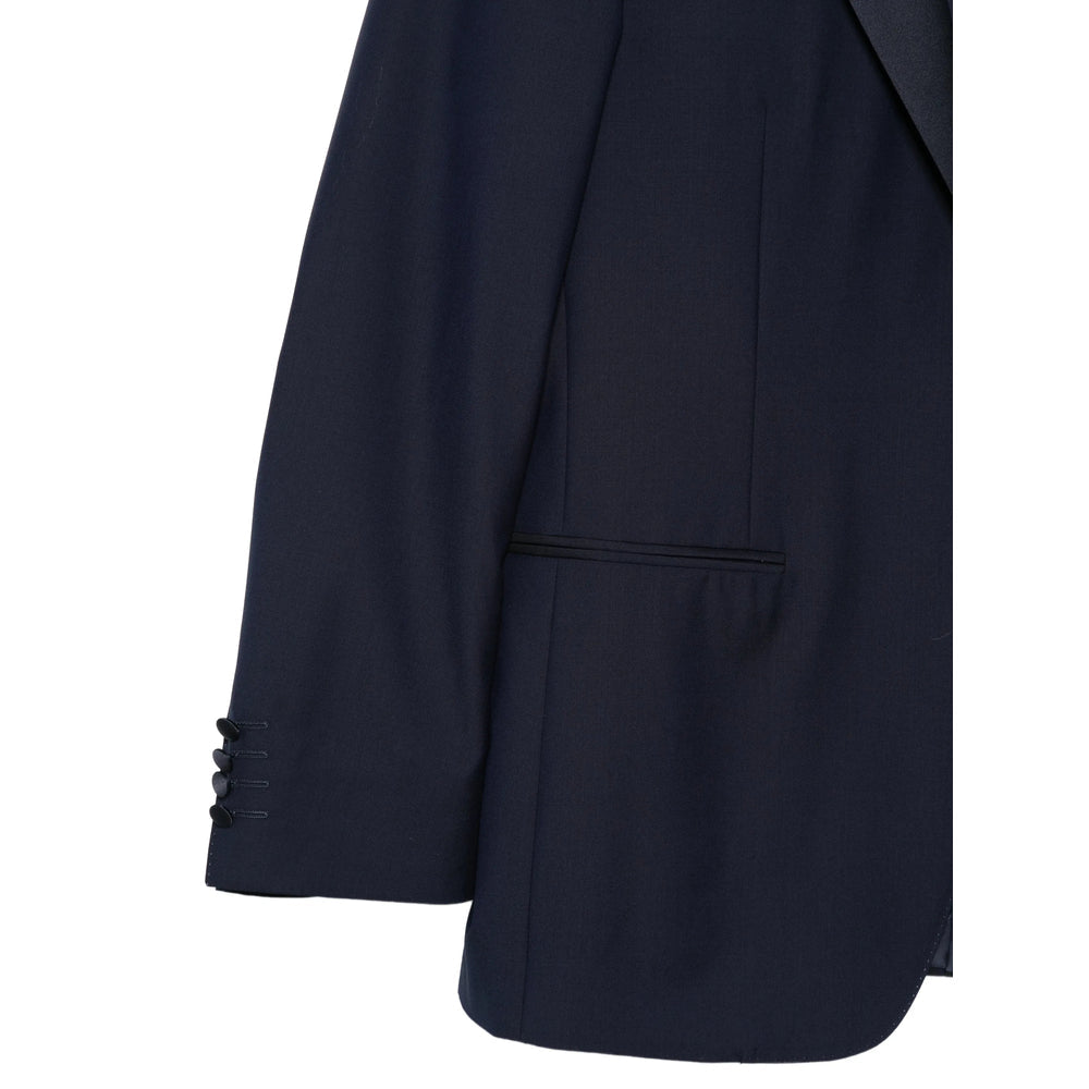 Suit Canali