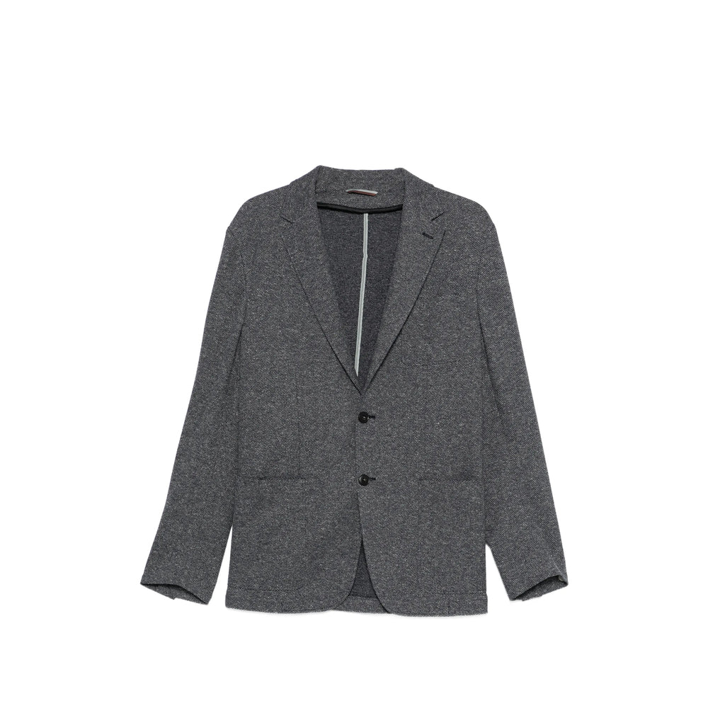 Suit Canali