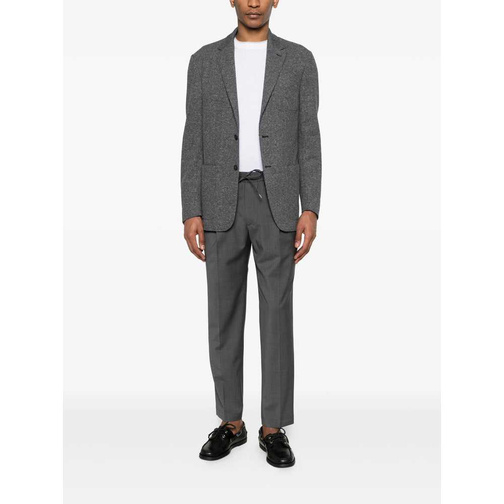 Suit Canali